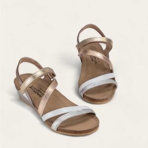 Naot Canada Sandals